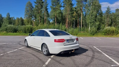 Audi A6 2010, kuva 7/10
