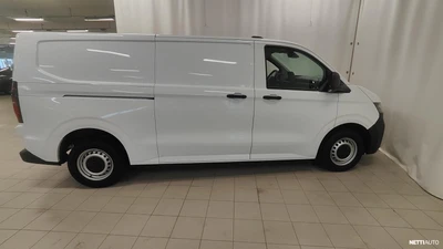 Volkswagen Transporter 2026, photo 5/13