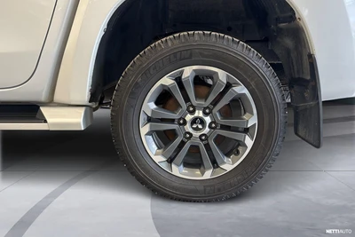 Mitsubishi L200 2019, photo 6/22