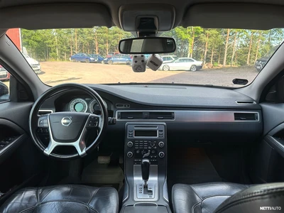 Volvo V70 D3 Summum Business aut 2011, kuva 7/10