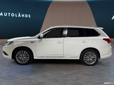 Mitsubishi Outlander 2020, kuva 3/10