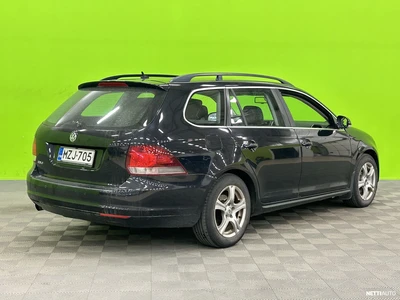 Volkswagen Golf 2010, kuva 2/18