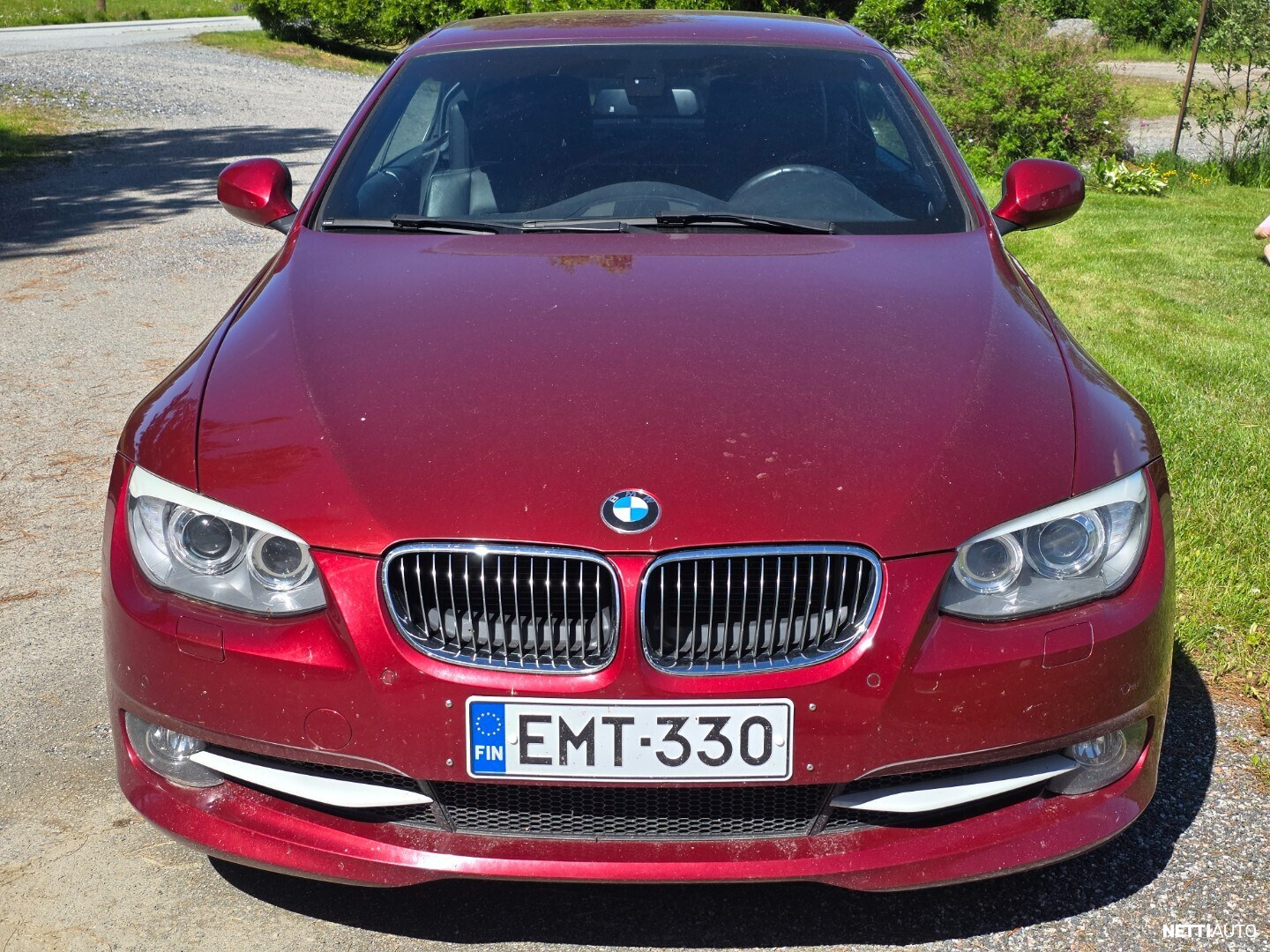 BMW 330
