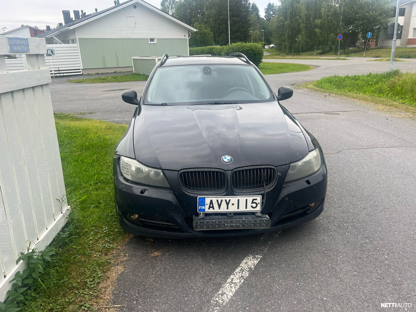 BMW 318