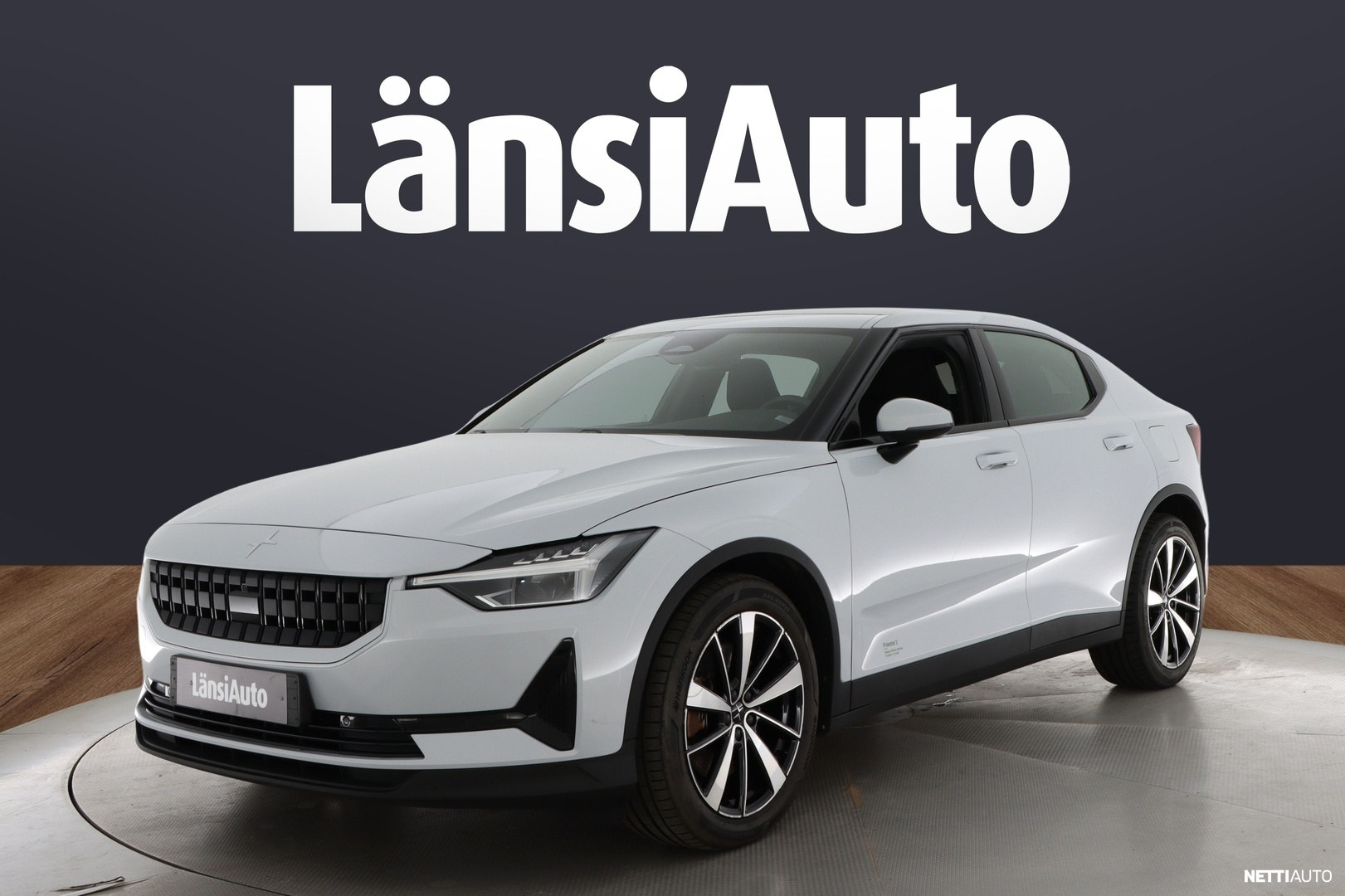 Polestar 2