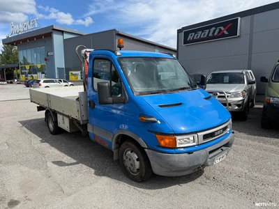 Iveco Daily 2000, kuva 4/14