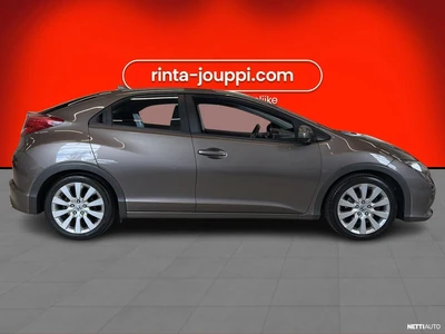 Honda Civic 5D 1,8i Sport 2013, kuva 5/34