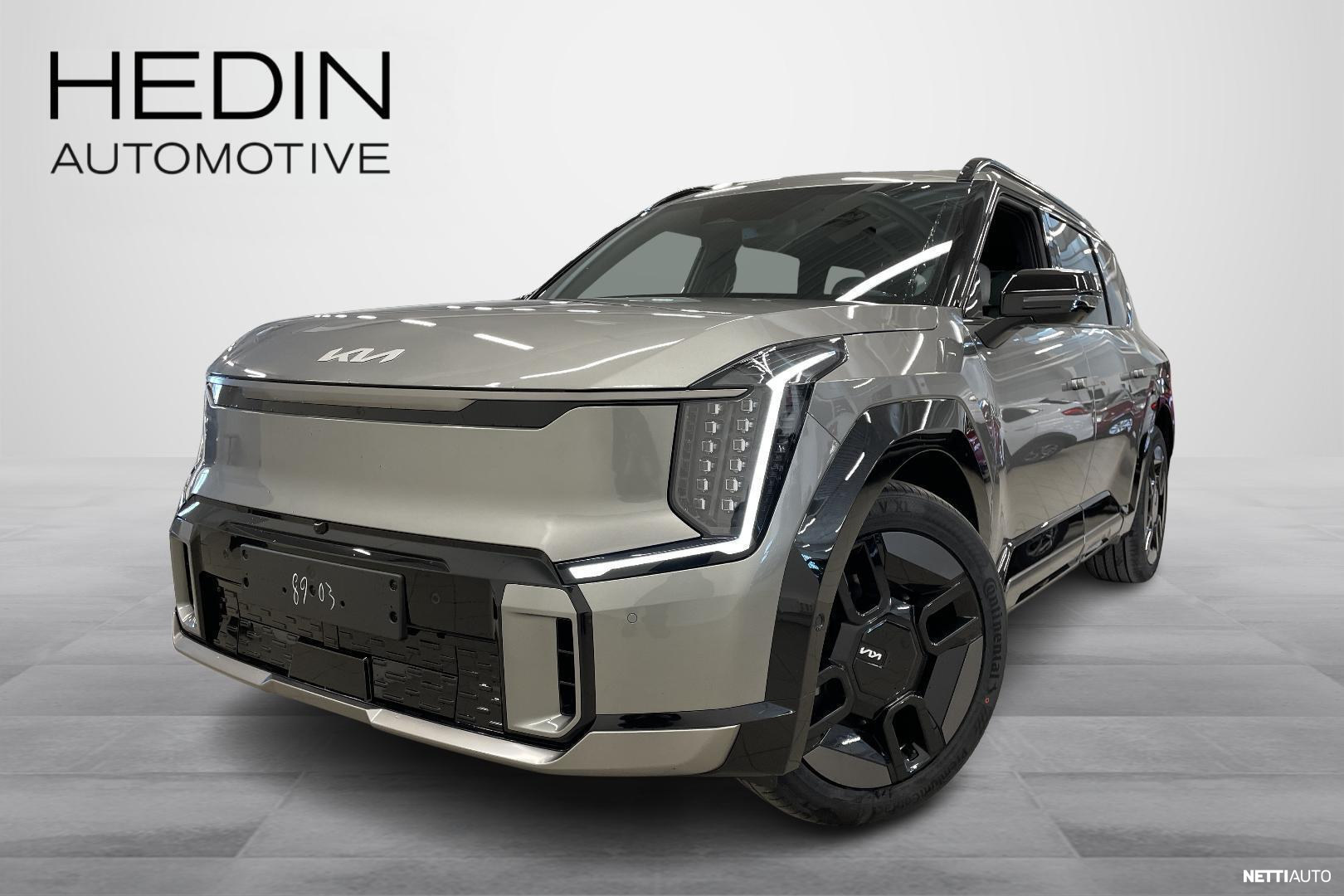 Kia EV9