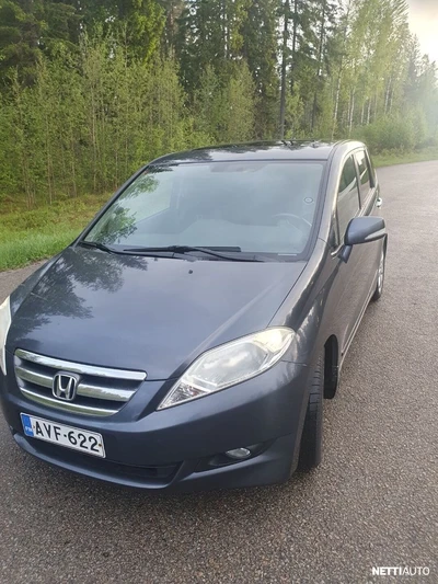 Honda FR-V 2004, kuva 8/8