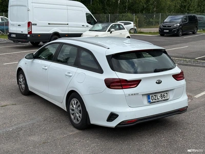 Kia Ceed 1,0 T-GDI ISG 100hv Active 2020, kuva 5/10