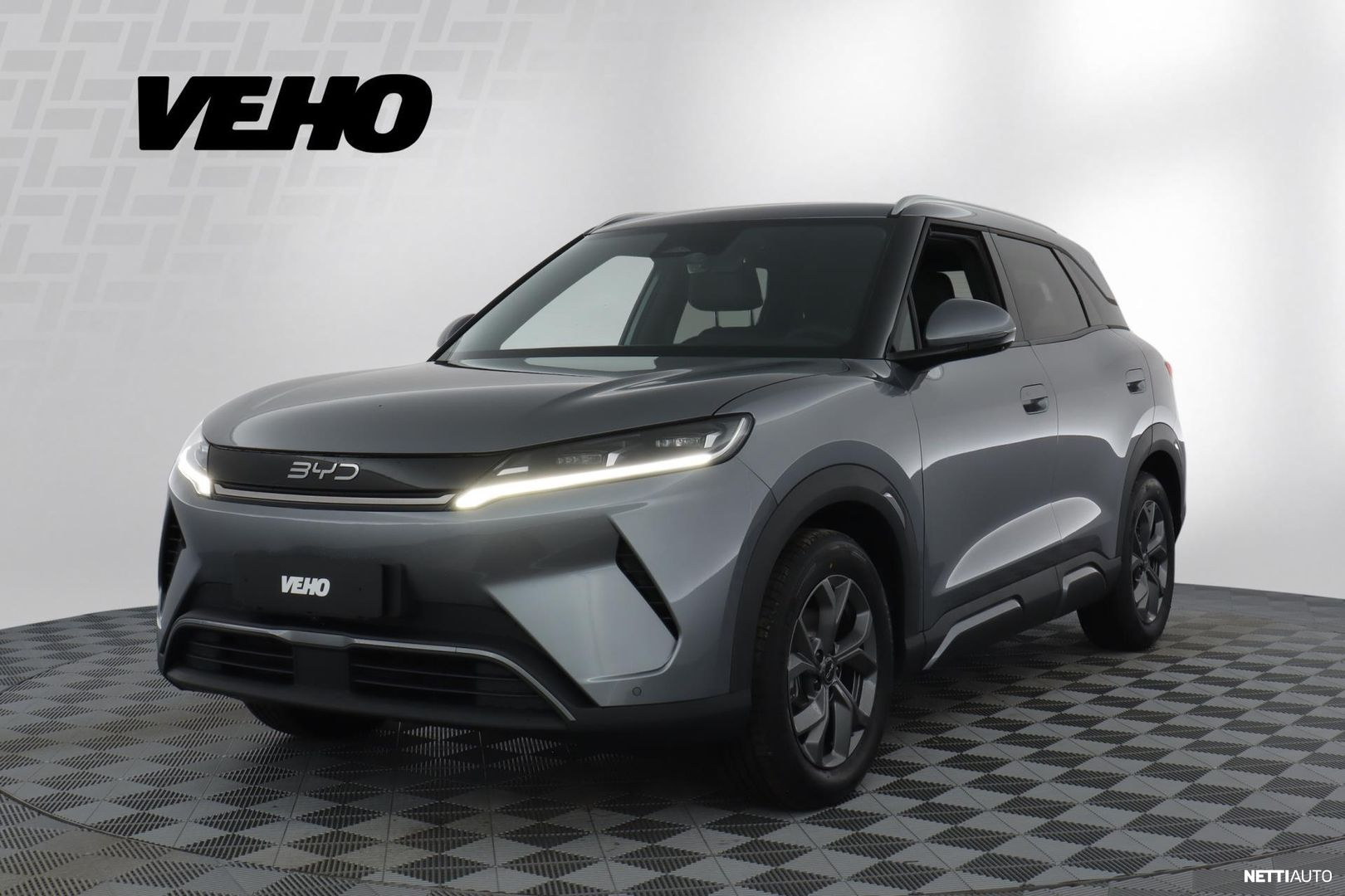BYD Atto 2