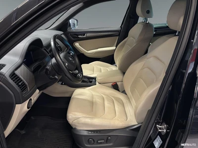 Skoda Kodiaq 2022, kuva 6/14