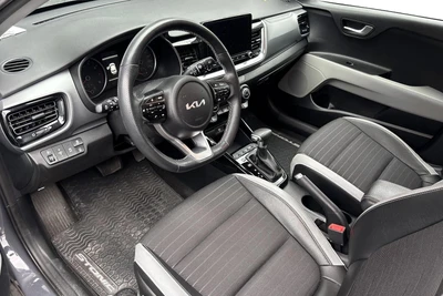 Kia Stonic 2023, kuva 3/9