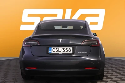 Tesla Model 3 Long-Range Dual Motor AWD 2020, photo 7/59