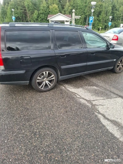 Volvo V70 2001, kuva 2/5