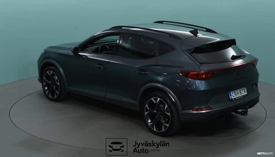 Cupra Formentor 1,5 TSI 110 kW DSG 2023, kuva 3/21