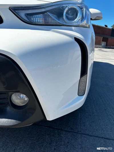 Toyota Prius+ Business 2019, kuva 5/19