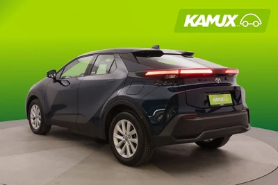 Toyota C-HR 2,0 Plug-in Hybrid 2025, kuva 5/29