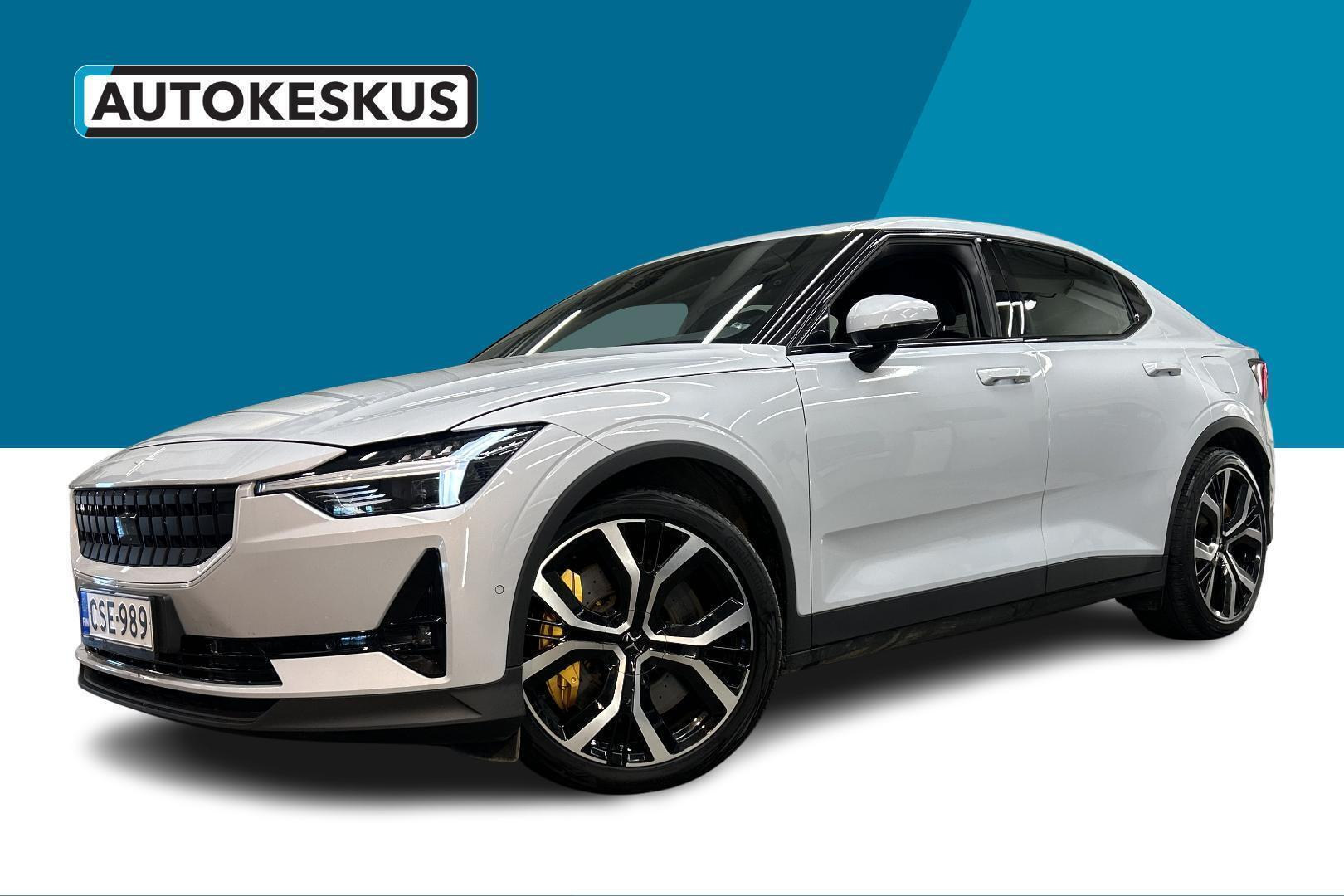 Polestar 2