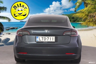 Tesla Model 3 Long Range Dual Motor 2019, kuva 5/39