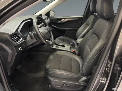 Ford Kuga 2023, photo 5/19