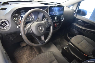 Mercedes-Benz Vito 2016, photo 3/9