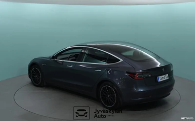 Tesla Model 3 Long-Range Dual Motor AWD 2019, kuva 7/24
