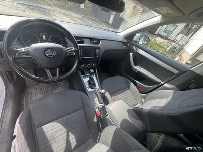 Skoda Octavia 2016, kuva 4/5