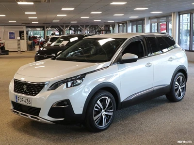 Peugeot 3008 2020, kuva 1/25
