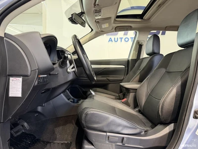 Mitsubishi Outlander PHEV 2014, kuva 7/20