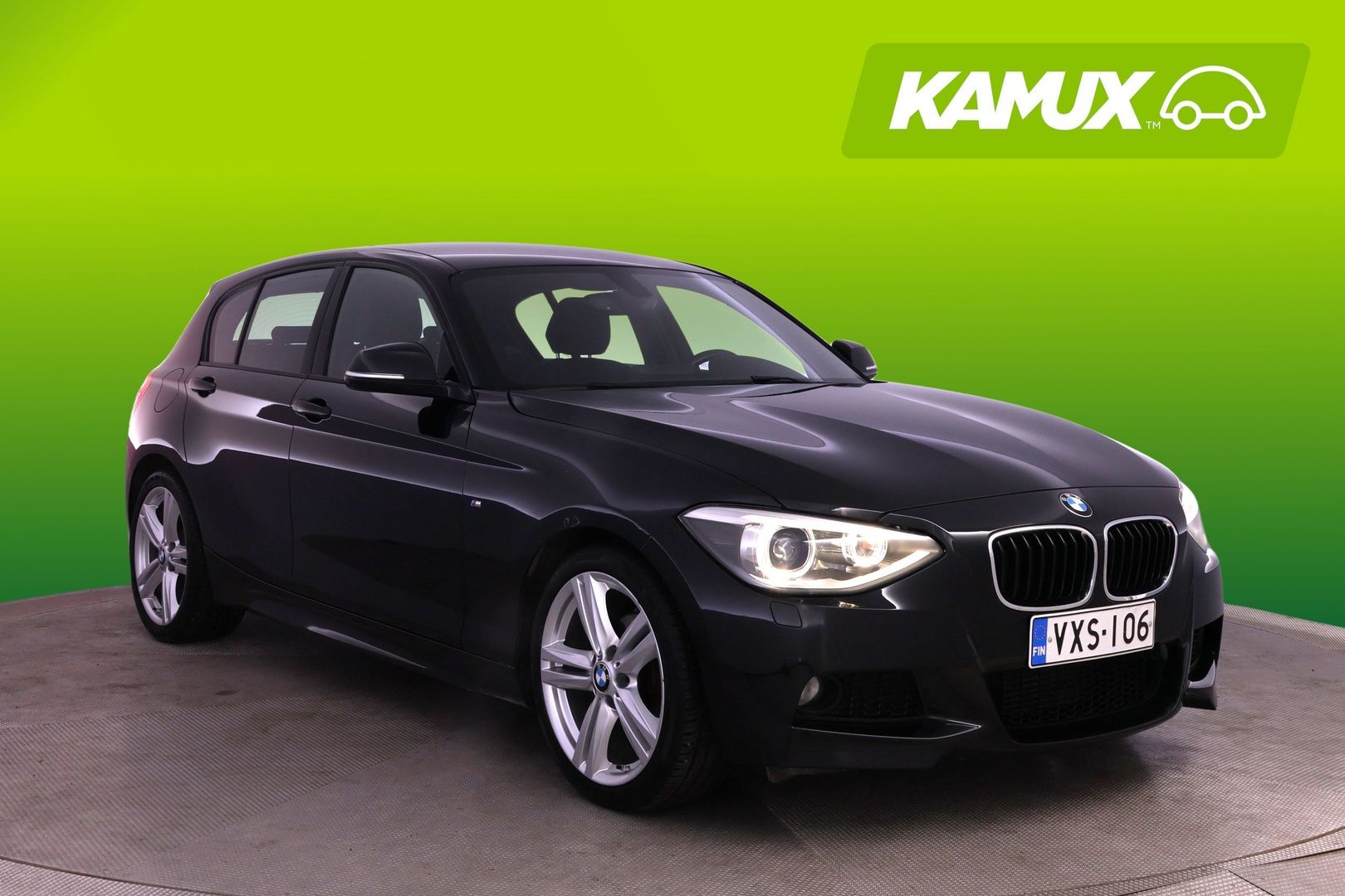 BMW 116