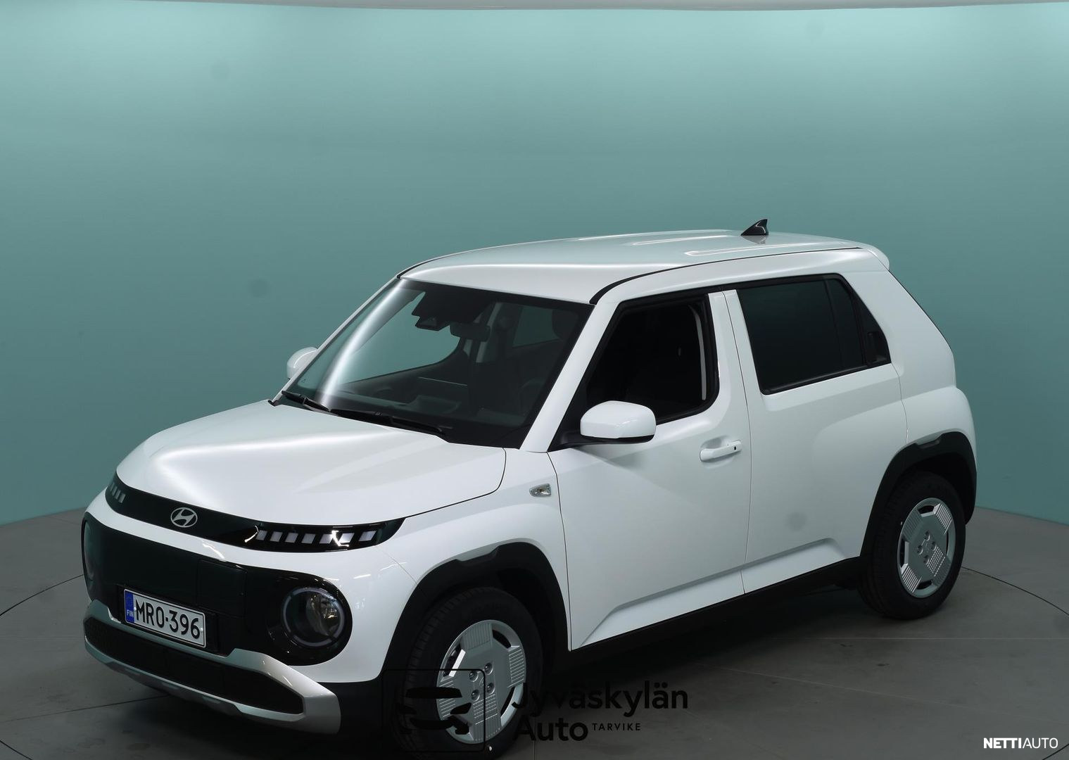 Hyundai Inster