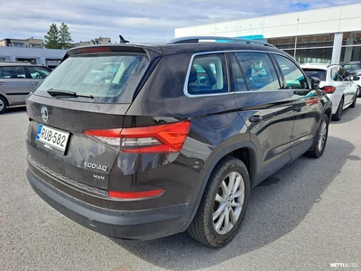 Skoda Kodiaq 2019, kuva 3/11