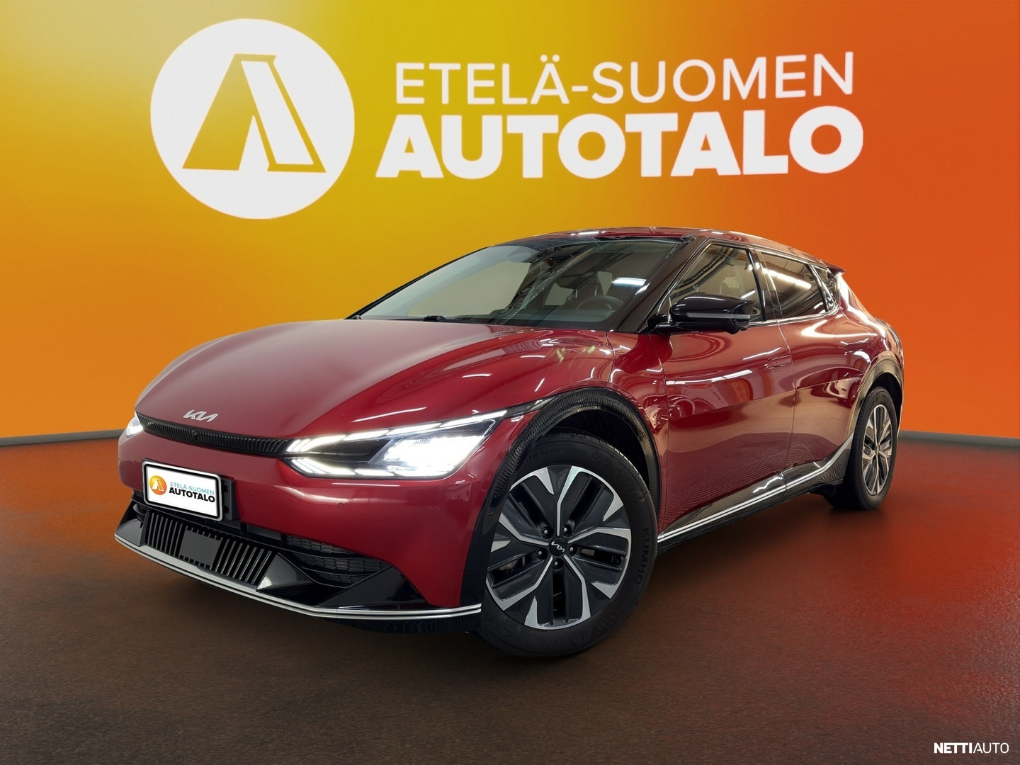 Kia EV6