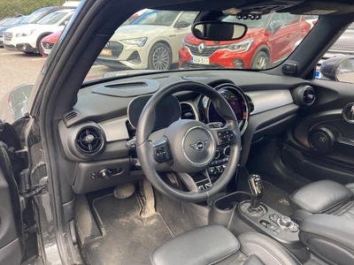 MINI Hatchback Cooper SE Maximise 2023, kuva 4/7