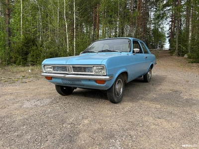 Vauxhall Viva 1300 1972, kuva 1/12