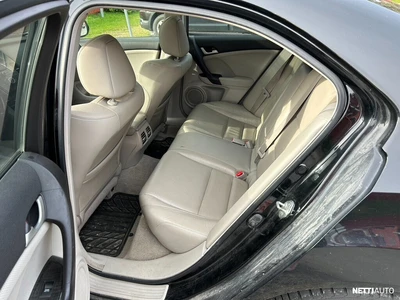 Honda Accord Executive Business AT 2008, photo 6/8