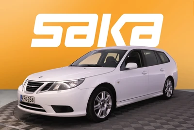 Saab 9-3 2011, photo 4/10