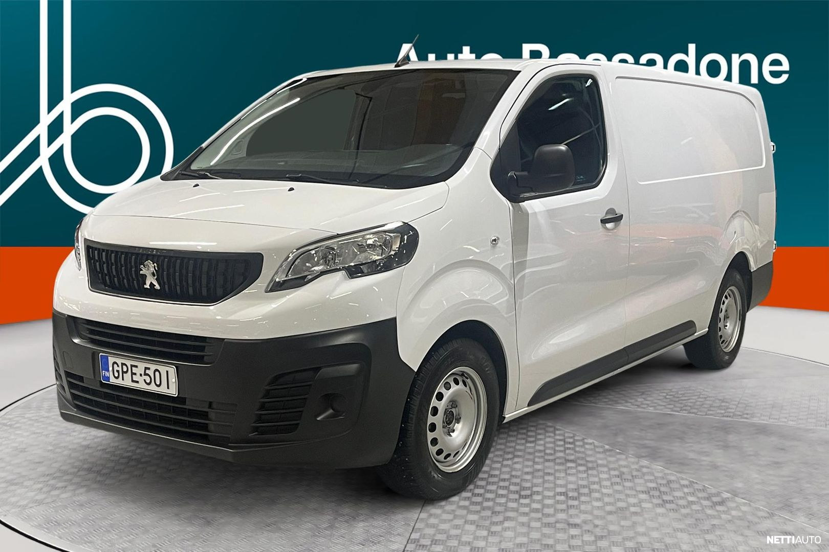 Peugeot Expert