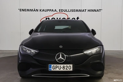 Mercedes-Benz EQE 2024, photo 6/53