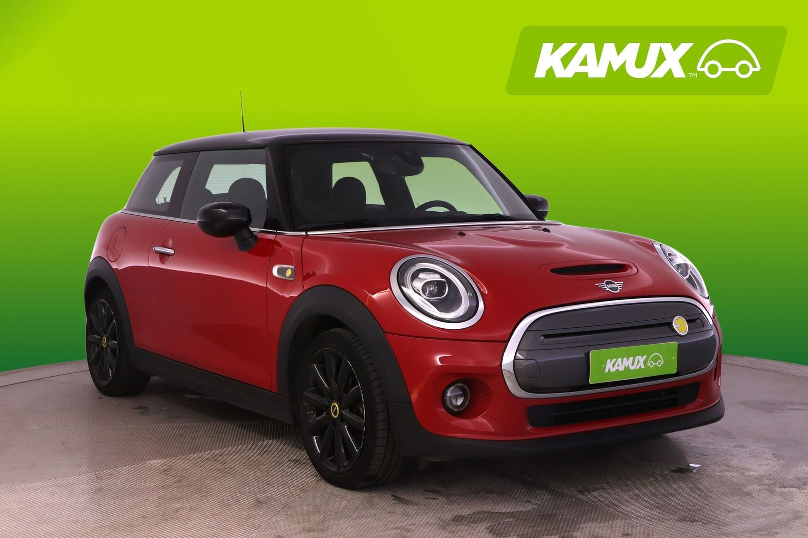 MINI Cooper SE