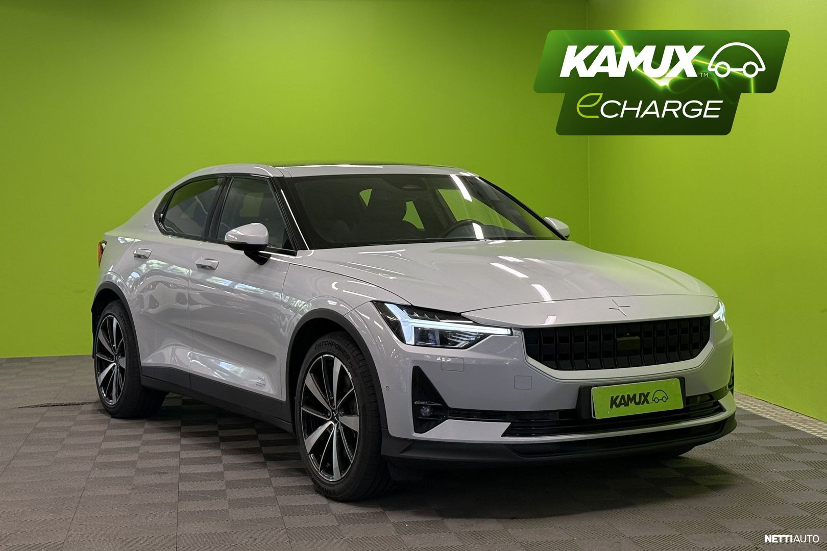 Polestar 2