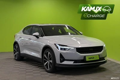 Polestar 2 2021, kuva 1/31