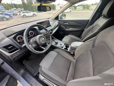 Nissan Qashqai 2024, kuva 3/3