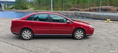 Citroen C5 2007, photo 4/8