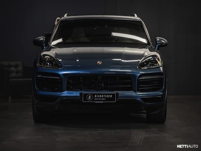 Porsche Cayenne 2019, kuva 2/10