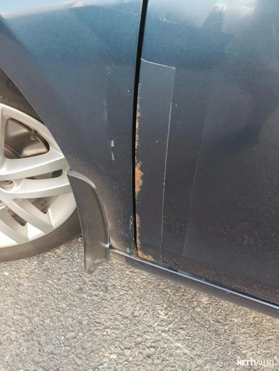 Volkswagen Golf 2009, kuva 7/22