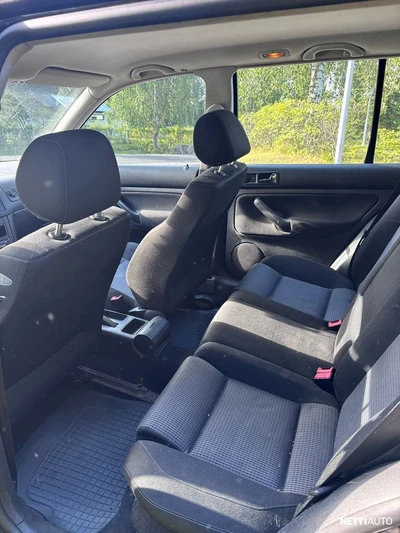 Volkswagen Golf 2003, kuva 5/14