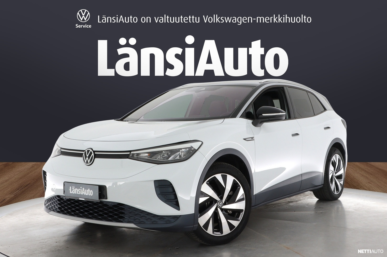 Volkswagen ID.4