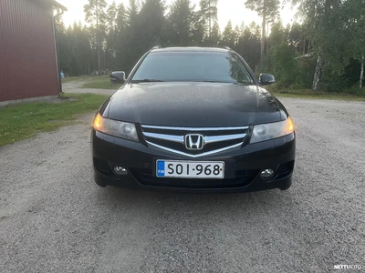 Honda Accord Executive 2007, kuva 5/10